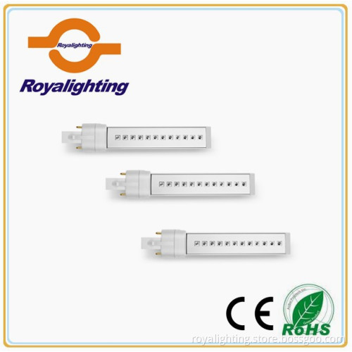 Fast curing 395nm g23 9watt LED uv bulbs for gel lamps